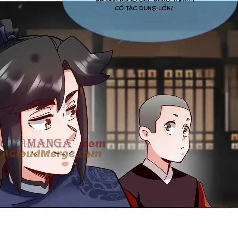 Vô Tận Thôn Phệ Chapter 198 trang 75