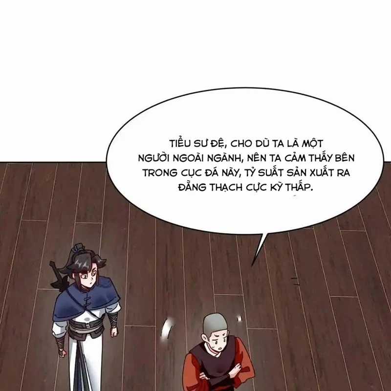 Vô Tận Thôn Phệ Chapter 198 trang 76