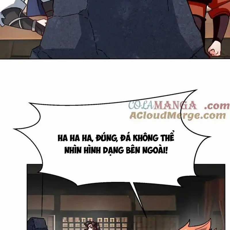 Vô Tận Thôn Phệ Chapter 198 trang 79