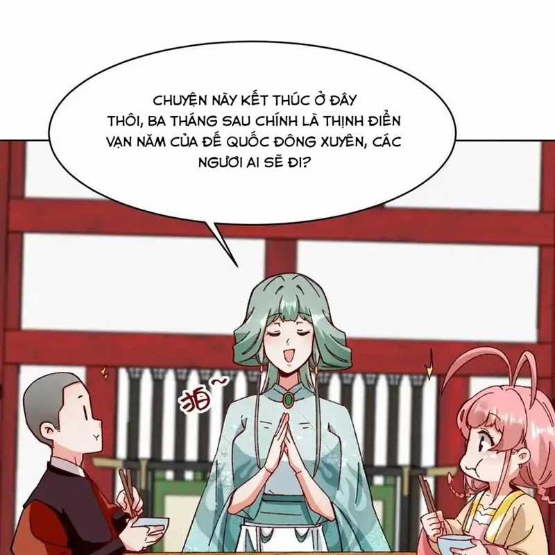 Vô Tận Thôn Phệ Chapter 198 trang 8