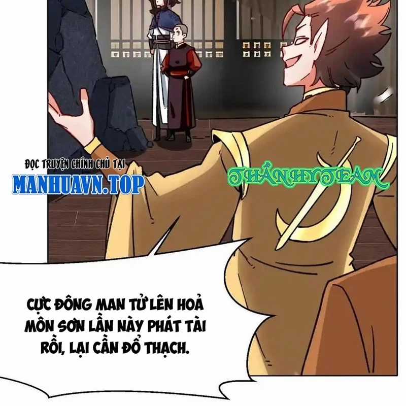 Vô Tận Thôn Phệ Chapter 198 trang 80