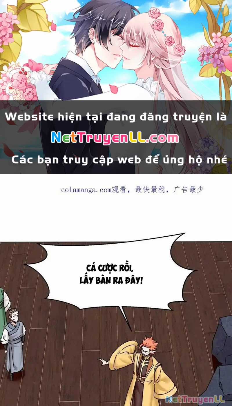 Vô Tận Thôn Phệ Chapter 199 trang 1