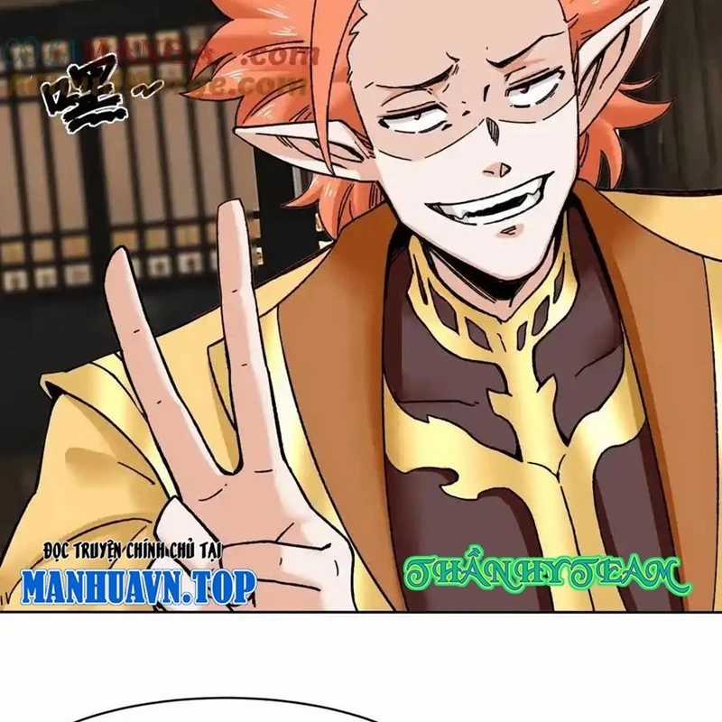 Vô Tận Thôn Phệ Chapter 199 trang 10