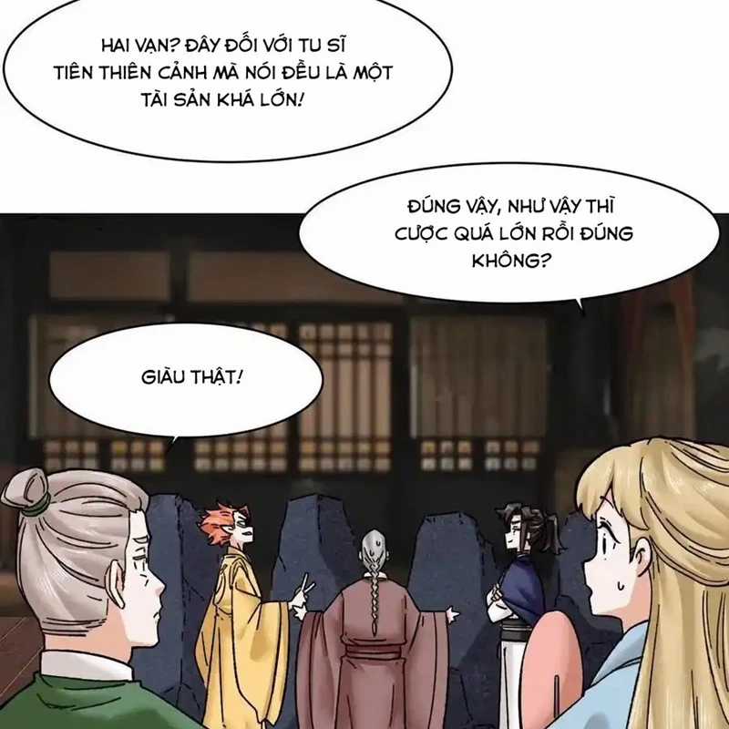 Vô Tận Thôn Phệ Chapter 199 trang 11