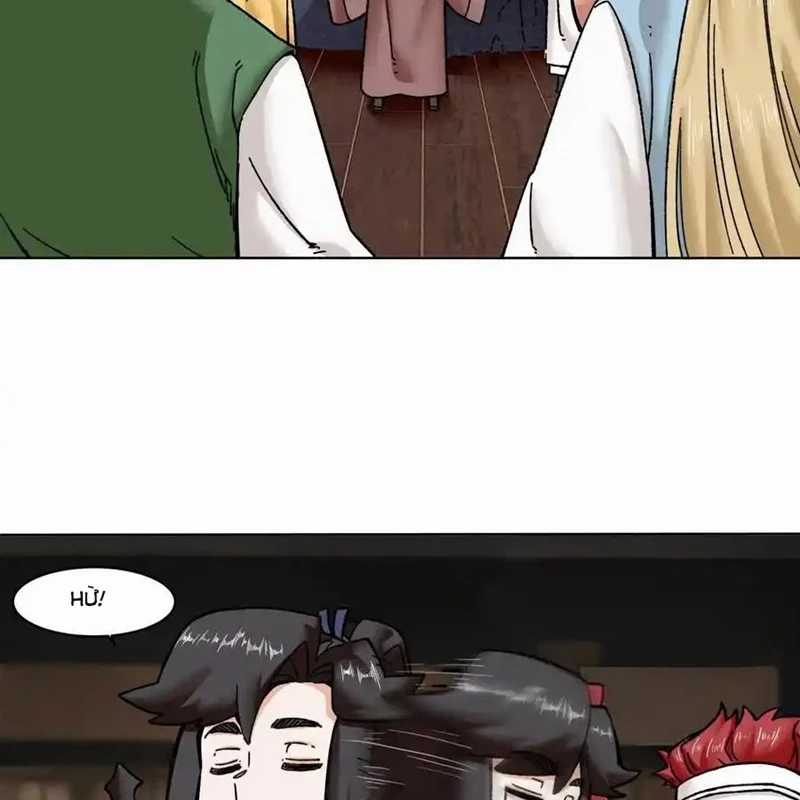 Vô Tận Thôn Phệ Chapter 199 trang 12