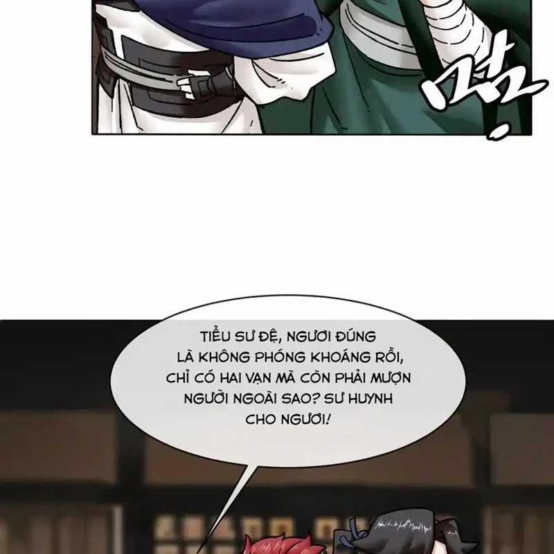 Vô Tận Thôn Phệ Chapter 199 trang 15