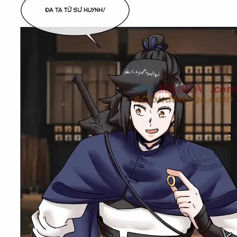 Vô Tận Thôn Phệ Chapter 199 trang 17