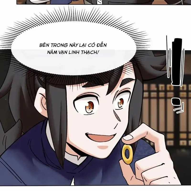 Vô Tận Thôn Phệ Chapter 199 trang 18