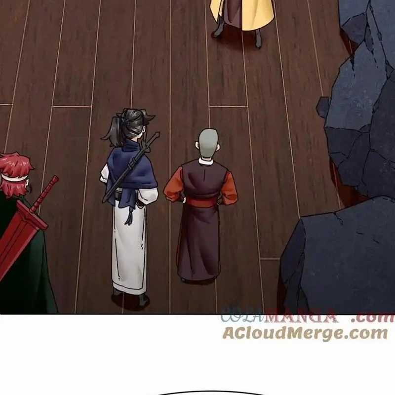 Vô Tận Thôn Phệ Chapter 199 trang 2