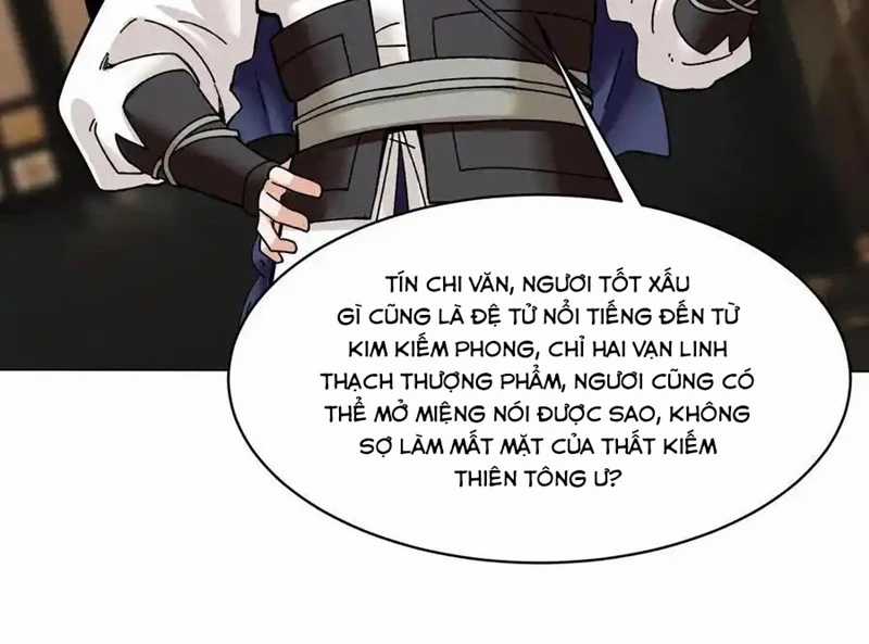 Vô Tận Thôn Phệ Chapter 199 trang 20