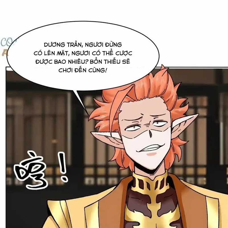 Vô Tận Thôn Phệ Chapter 199 trang 21