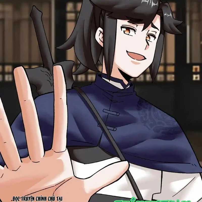 Vô Tận Thôn Phệ Chapter 199 trang 23