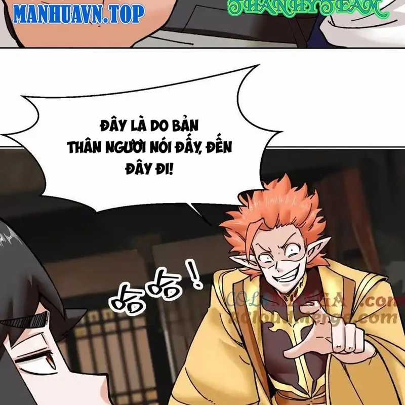 Vô Tận Thôn Phệ Chapter 199 trang 24