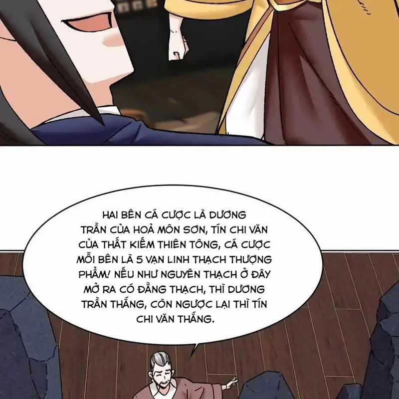 Vô Tận Thôn Phệ Chapter 199 trang 25