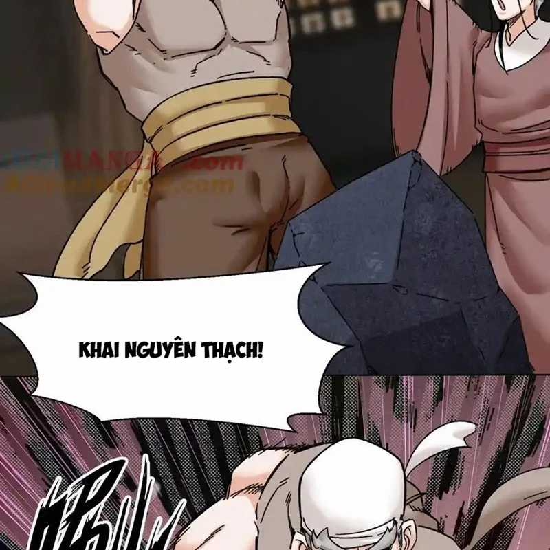 Vô Tận Thôn Phệ Chapter 199 trang 29