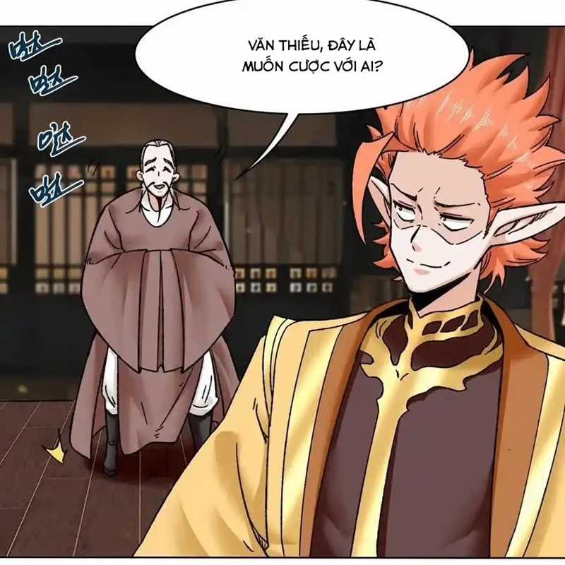 Vô Tận Thôn Phệ Chapter 199 trang 3