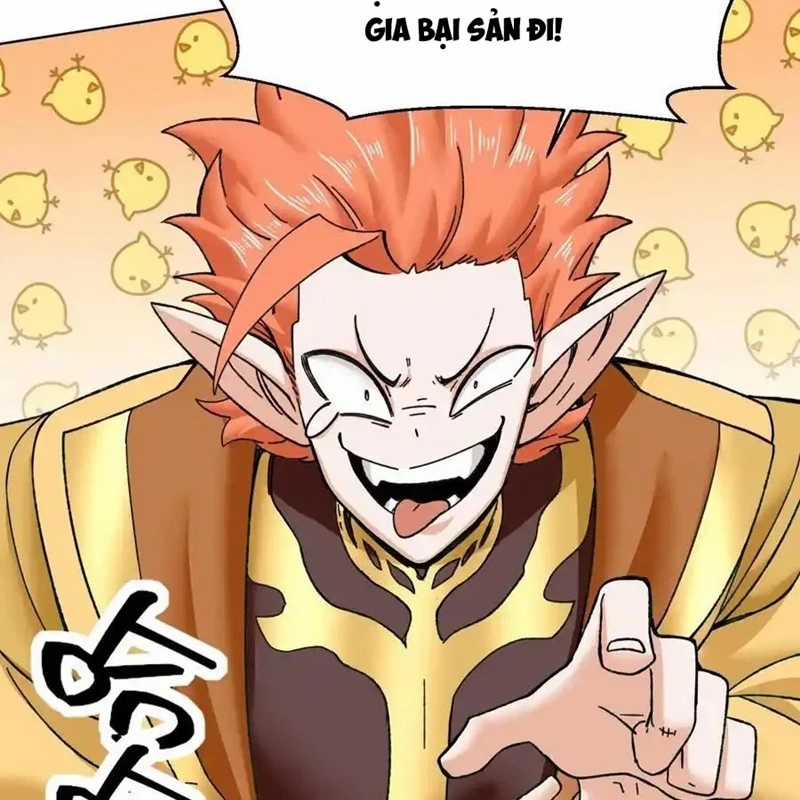 Vô Tận Thôn Phệ Chapter 199 trang 33