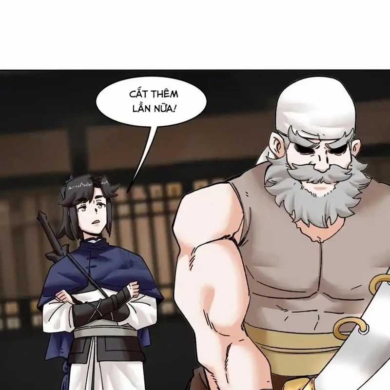 Vô Tận Thôn Phệ Chapter 199 trang 35