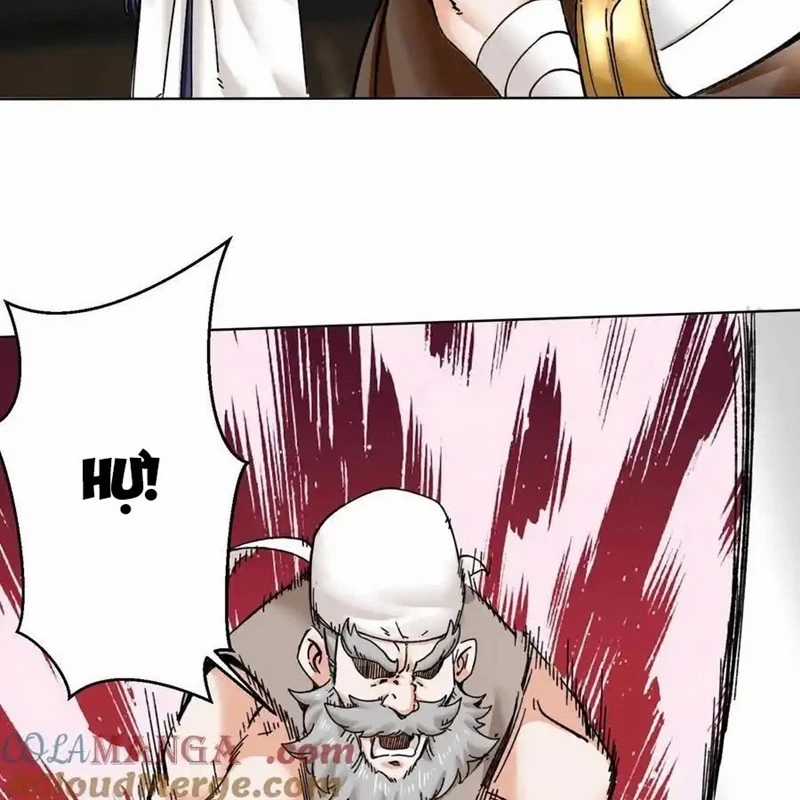 Vô Tận Thôn Phệ Chapter 199 trang 36