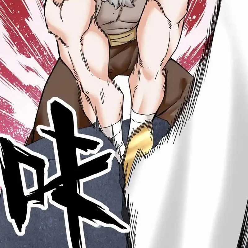 Vô Tận Thôn Phệ Chapter 199 trang 37