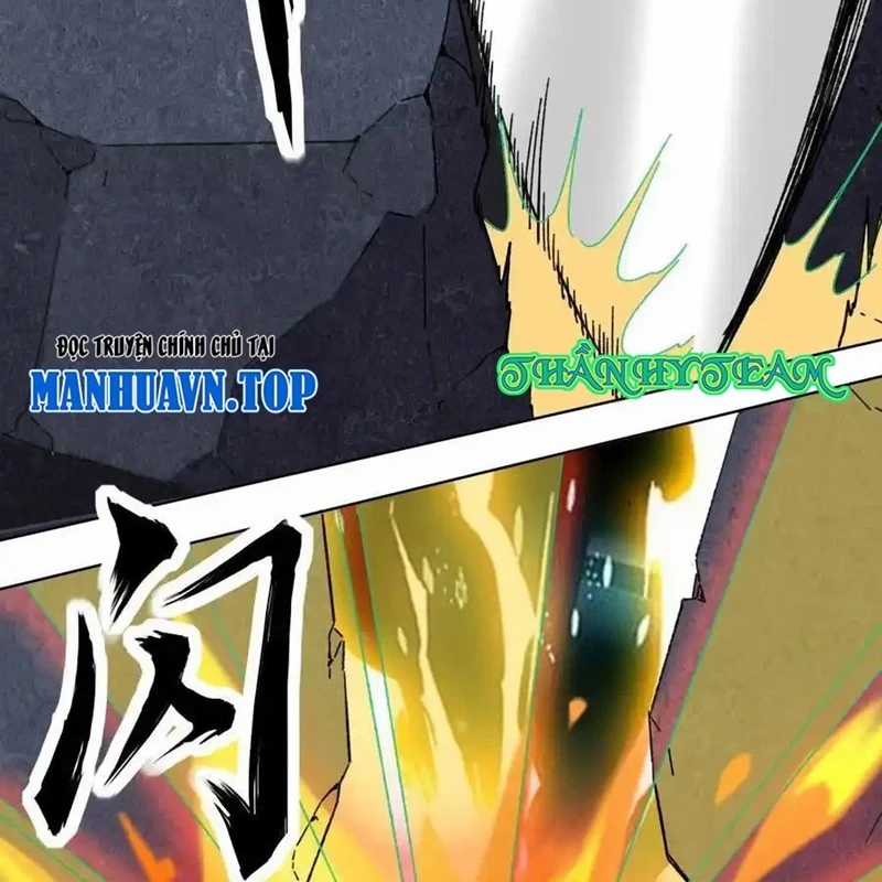 Vô Tận Thôn Phệ Chapter 199 trang 38