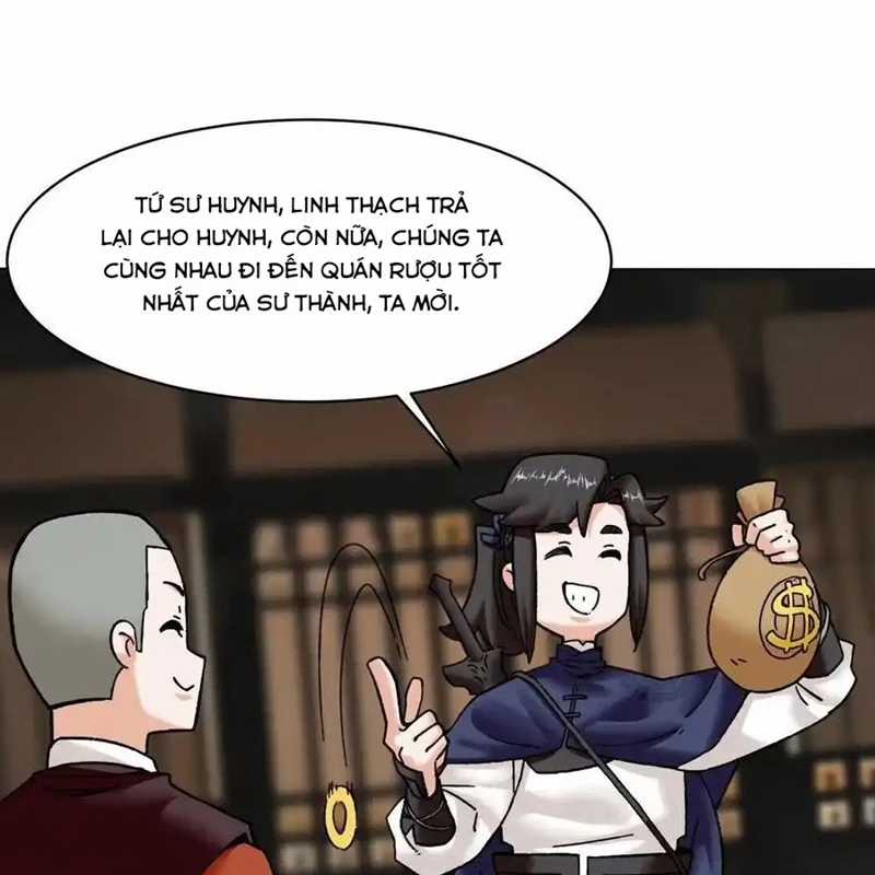 Vô Tận Thôn Phệ Chapter 199 trang 45