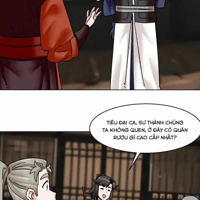 Vô Tận Thôn Phệ Chapter 199 trang 46