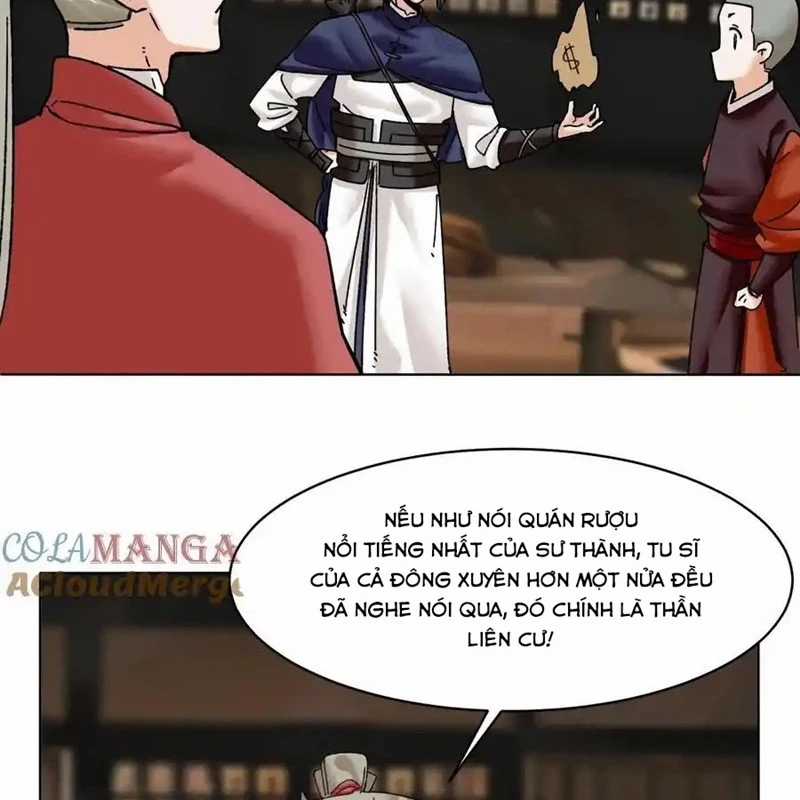 Vô Tận Thôn Phệ Chapter 199 trang 47