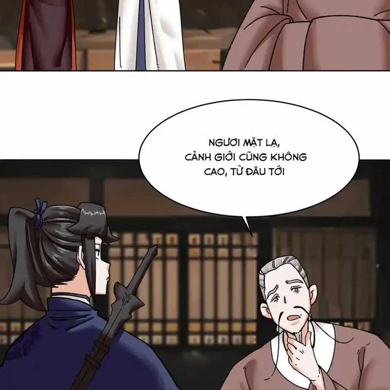 Vô Tận Thôn Phệ Chapter 199 trang 5