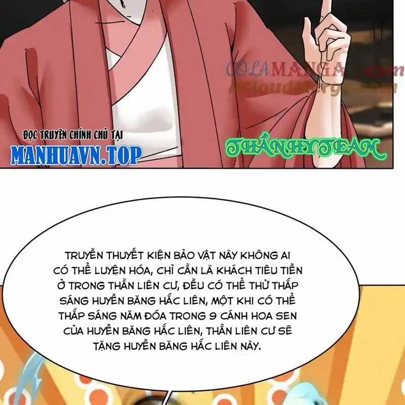 Vô Tận Thôn Phệ Chapter 199 trang 52