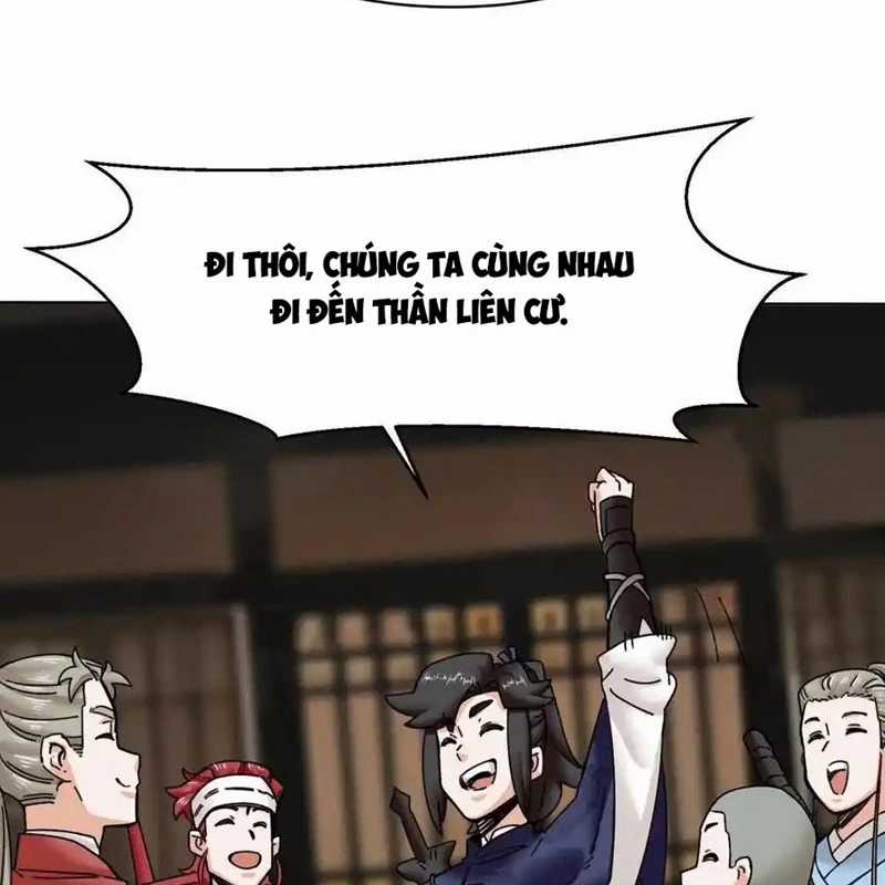Vô Tận Thôn Phệ Chapter 199 trang 54