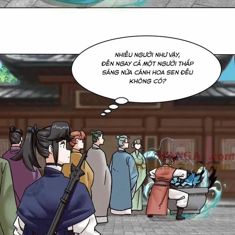 Vô Tận Thôn Phệ Chapter 199 trang 59