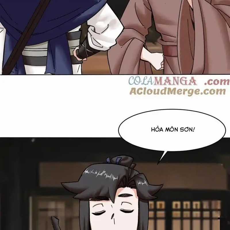 Vô Tận Thôn Phệ Chapter 199 trang 6