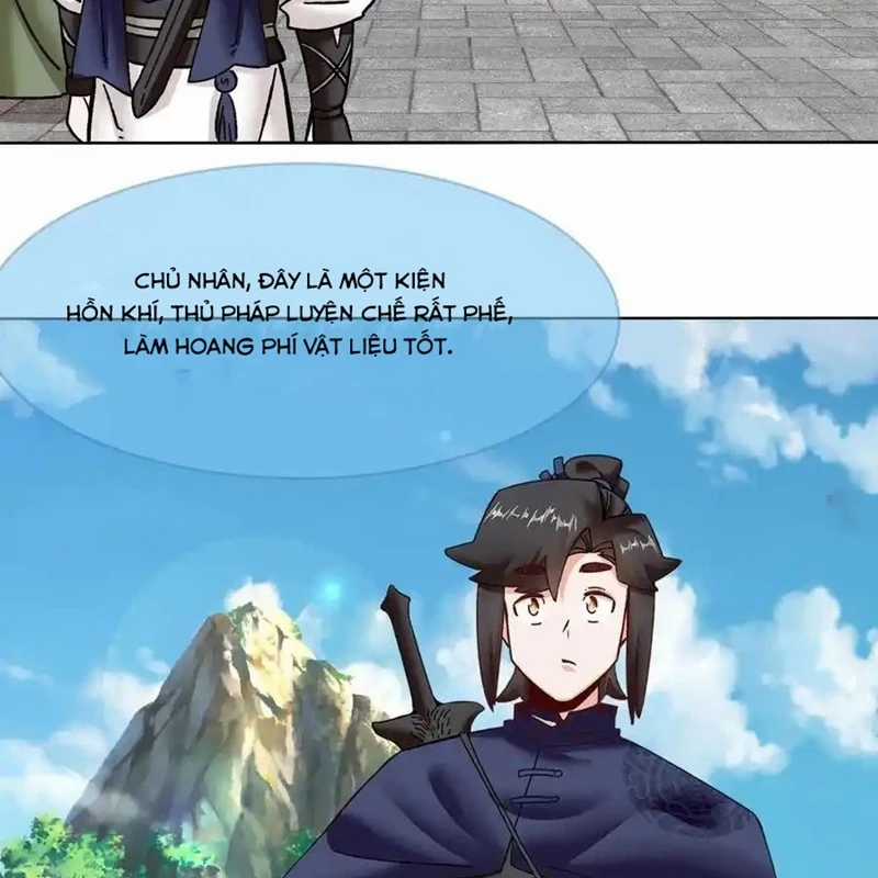 Vô Tận Thôn Phệ Chapter 199 trang 60