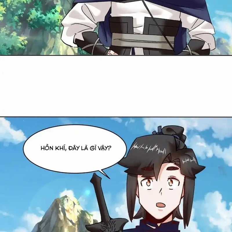 Vô Tận Thôn Phệ Chapter 199 trang 61