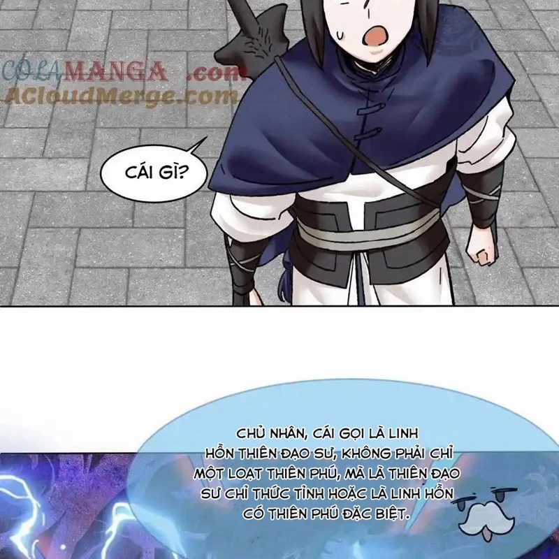 Vô Tận Thôn Phệ Chapter 199 trang 67