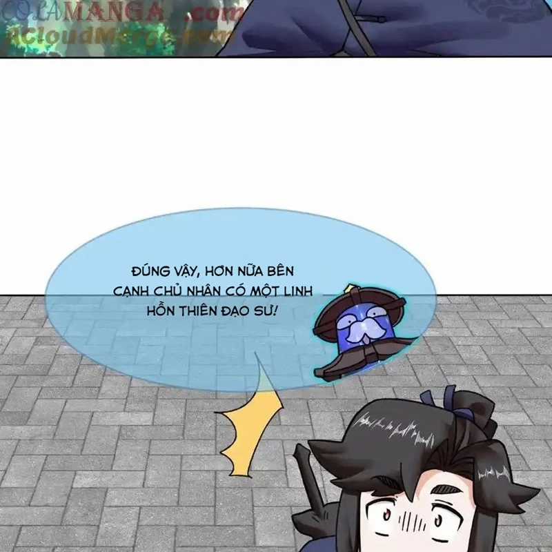 Vô Tận Thôn Phệ Chapter 199 trang 71