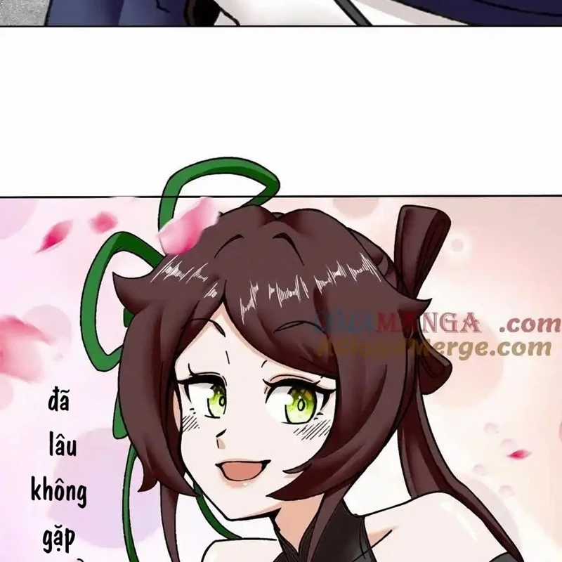 Vô Tận Thôn Phệ Chapter 199 trang 74