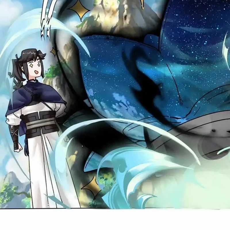 Vô Tận Thôn Phệ Chapter 199 trang 77