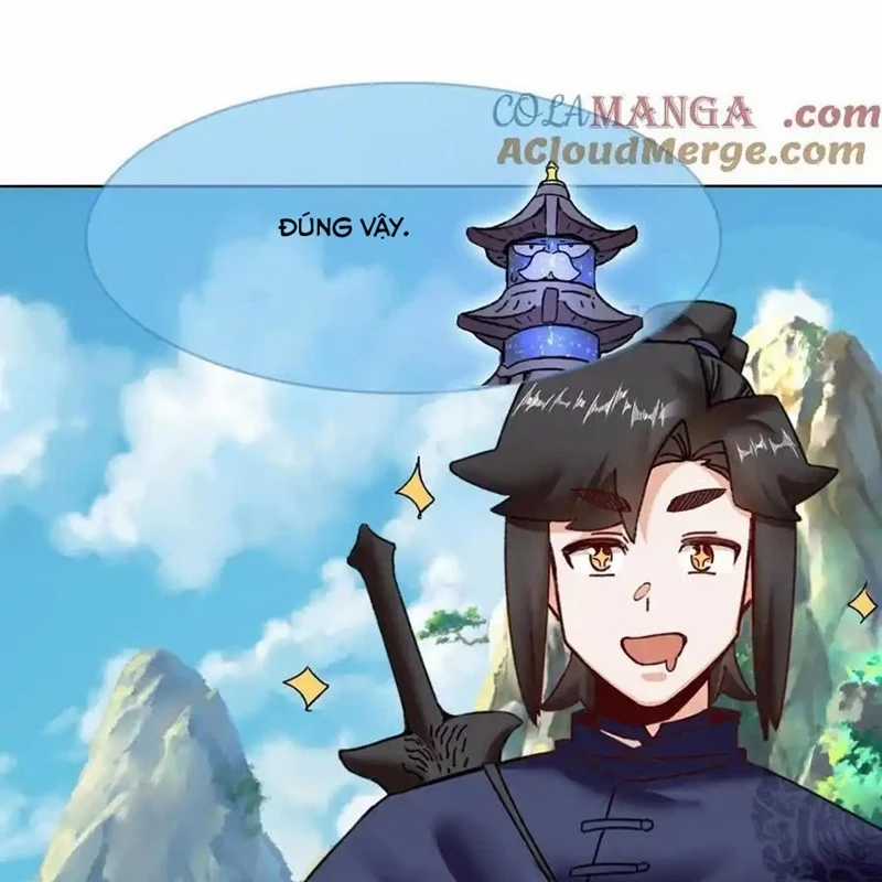 Vô Tận Thôn Phệ Chapter 199 trang 78