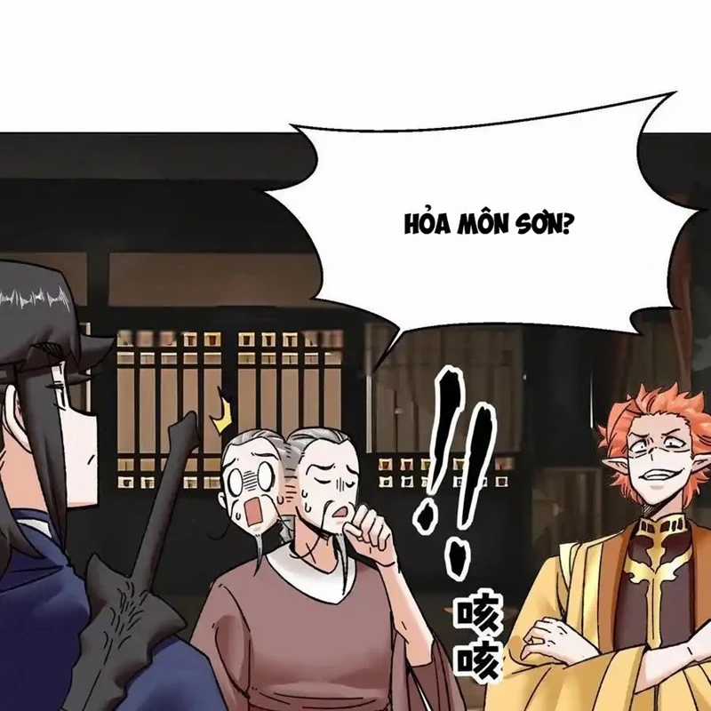 Vô Tận Thôn Phệ Chapter 199 trang 8