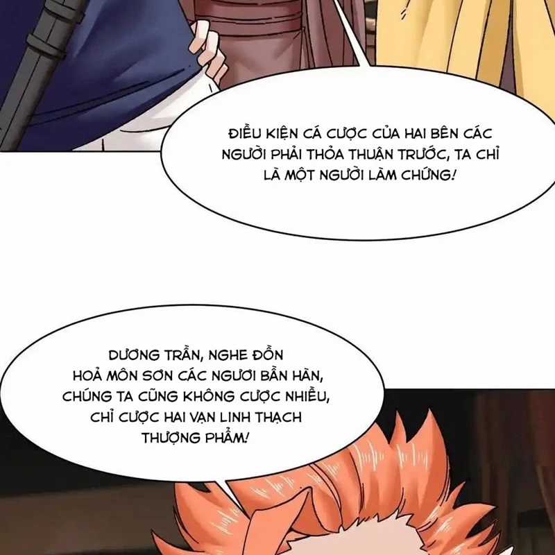 Vô Tận Thôn Phệ Chapter 199 trang 9