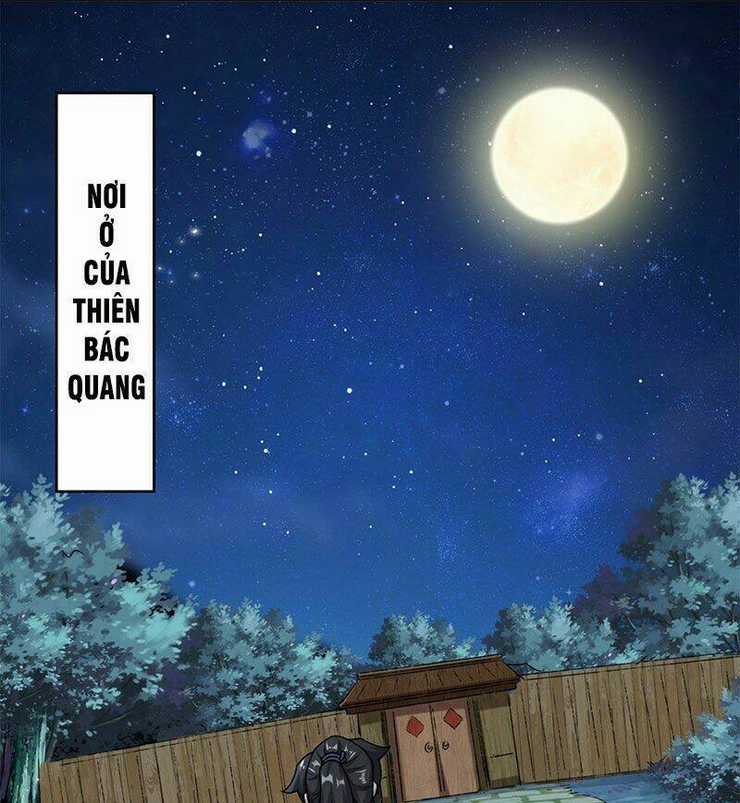Vô Tận Thôn Phệ Chapter 20 trang 1