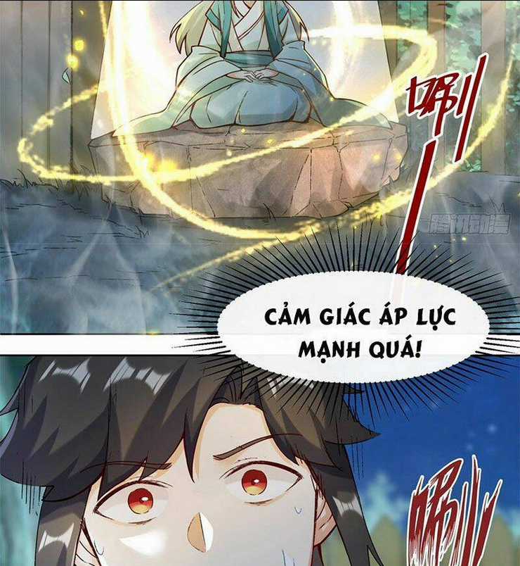 Vô Tận Thôn Phệ Chapter 20 trang 11