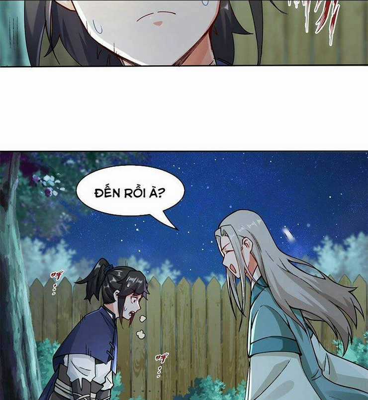 Vô Tận Thôn Phệ Chapter 20 trang 12