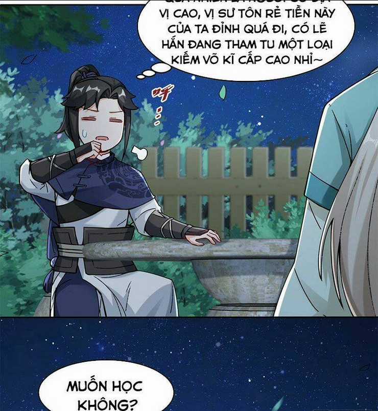 Vô Tận Thôn Phệ Chapter 20 trang 14