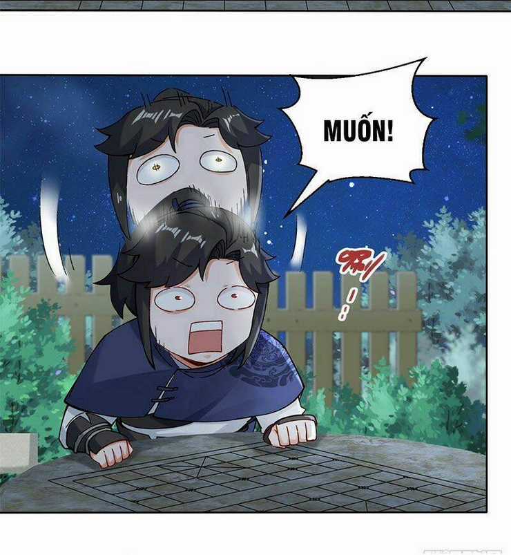 Vô Tận Thôn Phệ Chapter 20 trang 16