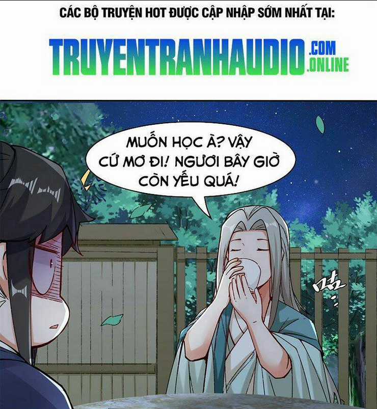 Vô Tận Thôn Phệ Chapter 20 trang 17