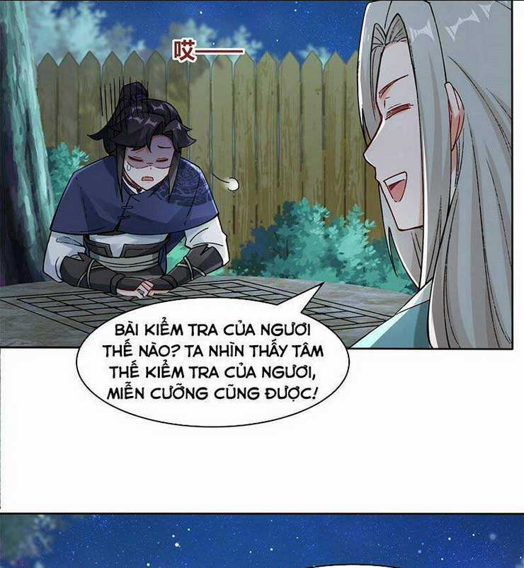 Vô Tận Thôn Phệ Chapter 20 trang 19