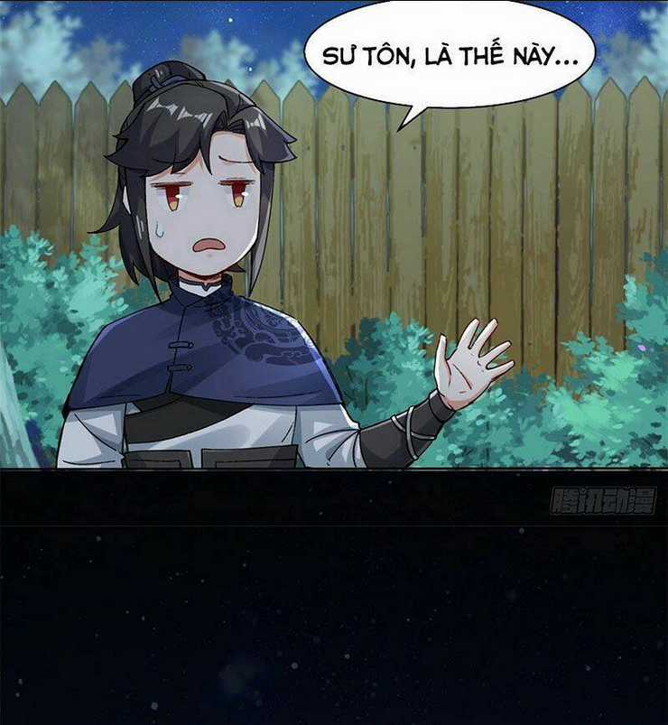 Vô Tận Thôn Phệ Chapter 20 trang 20